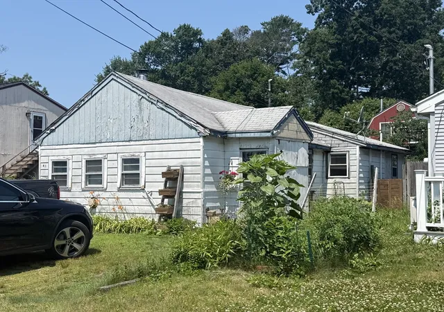 Photo 1 of Sale Pending at 43 Alder Rd, Norton, MA 02766 | MLS# 73543594 | Listing updated on 2026-08-03