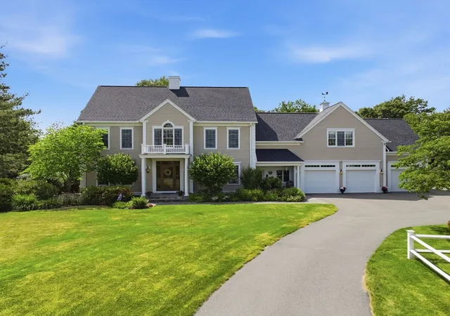 2nd image of 17 Jacob Amsden Road, Westborough, MA 01581 | MLS# 73538709