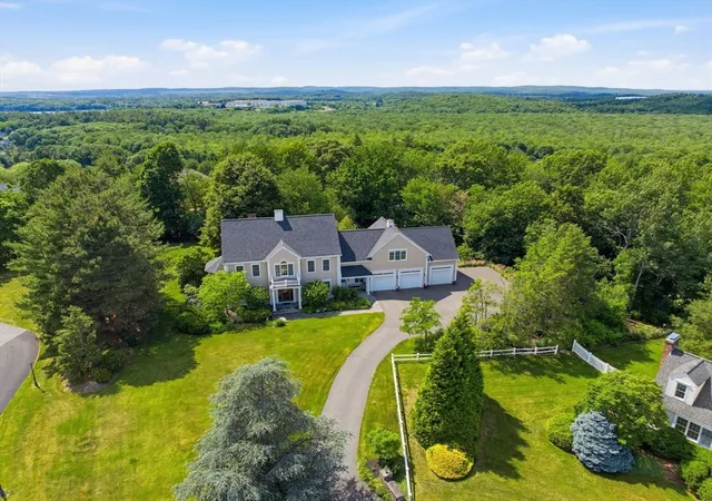 42nd image of 17 Jacob Amsden Road, Westborough, MA 01581 | MLS# 73538709