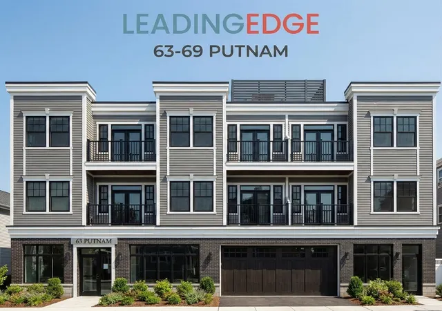 Photo 1 of Multi family home for sale at 63 69 Putnam St, Winthrop, MA 02152 | MLS# 73531829 | Listing updated on 2026-07-16