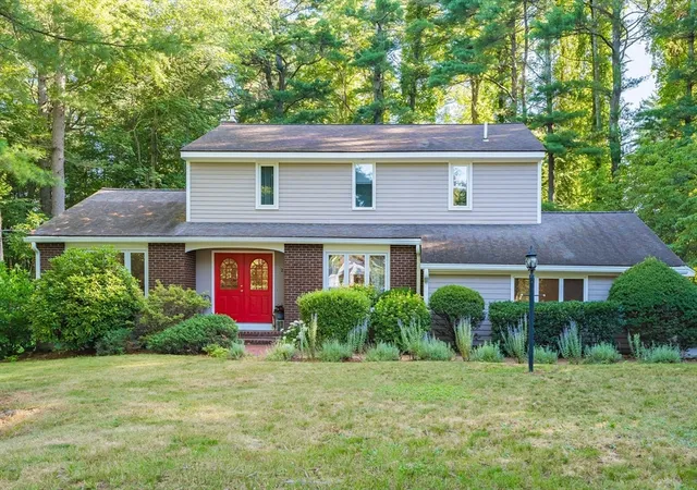 1st image of 2 Nottingham Dr, Raynham, MA 02767 | MLS# 73556504