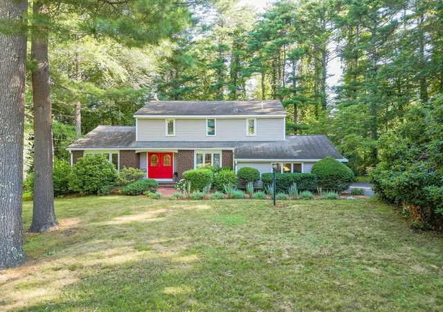 2nd image of 2 Nottingham Dr, Raynham, MA 02767 | MLS# 73556504