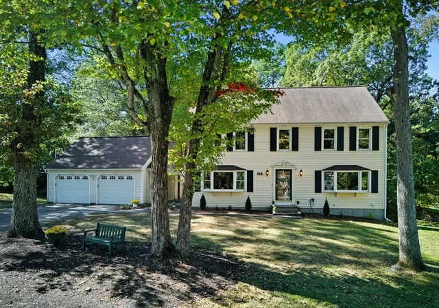 Photo 1 of Sale Pending at 114 Lodi Rd, Marlborough, MA 01752 | MLS# 73441517 | Listing updated on 2026-01-13