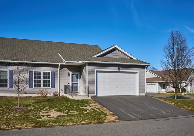 Homes for sale in Belchertown, MA | 111 Daniel Shays Hwy #29, Belchertown, MA 01007 | MLS# 73489079