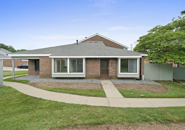Photo 1 of Sale Pending at 47 Rosewood Dr #47, Stoughton, MA 02072 | MLS# 73554125 | Listing updated on 2026-09-09