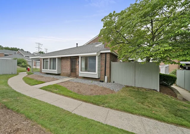 Photo 2 of Sale Pending at 47 Rosewood Dr #47, Stoughton, MA 02072 | MLS# 73554125 | Listing updated on 2026-09-09