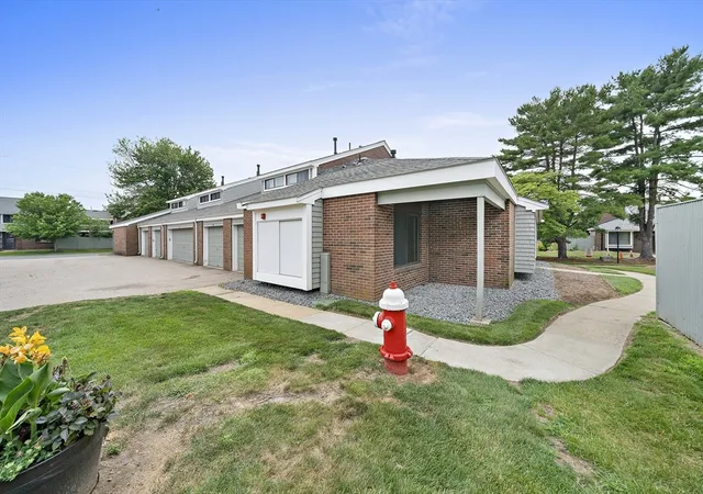 Photo 3 of Sale Pending at 47 Rosewood Dr #47, Stoughton, MA 02072 | MLS# 73554125 | Listing updated on 2026-09-09