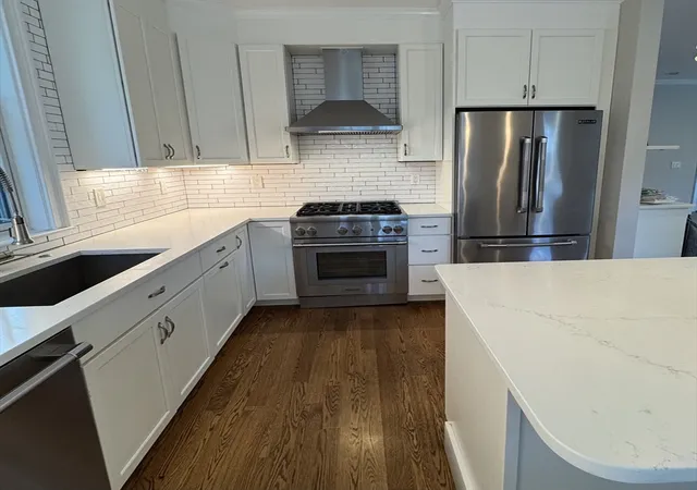 Photo 3 of Single family home for sale at 17 Porter St U:1, Somerville, MA 02143 | MLS# 73563661 | Listing updated on 2026-08-31