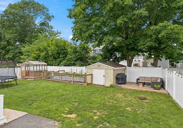 Photo 3 of Sale Pending at 32 N Mountain, Melrose, MA 02176 | MLS# 73546244 | Listing updated on 2026-09-23