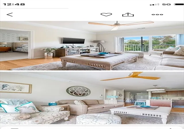Listing Photo 4 - Condo for sale in building located at 4402 Pennington Dr, Walpole, MA 02081 - Unit #4402