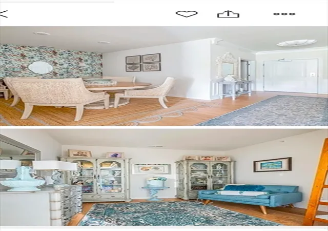 Listing Photo 5 - Condo for sale in building located at 4402 Pennington Dr, Walpole, MA 02081 - Unit #4402