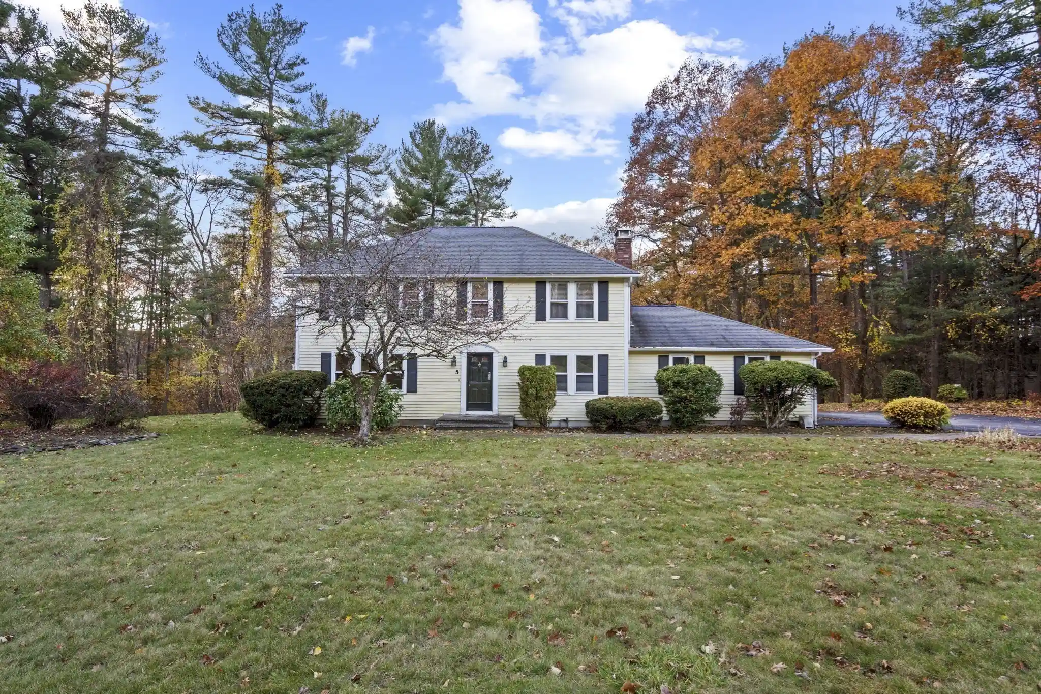 Photo 1 of Single family home for sale at 5 Knob Cone Dr, Boylston, MA 01505 | MLS# 73592470 | Listing updated on 2026-10-23