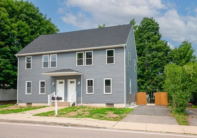 1st image of 40 42 N Main St, Whitinsville, MA 01588 | MLS# 73549922