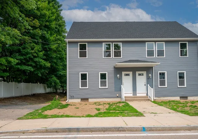3rd image of 40-42 N Main St, Whitinsville, MA 01588 | MLS# 73549922