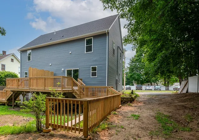 5th image of 40-42 N Main St, Whitinsville, MA 01588 | MLS# 73549922