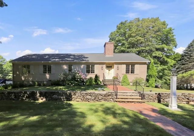 Photo 3 of Single family home for sale at 310 Briarwood Ave, Southbridge, MA 01550 | MLS# 73566124 | Listing updated on 2026-08-25