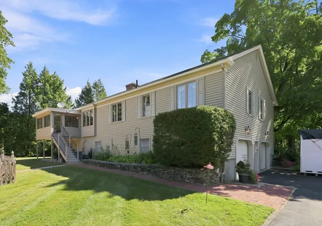 Photo 3 of Single family home for sale at 310 Briarwood Ave, Southbridge, MA 01550 | MLS# 73566124 | Listing updated on 2026-08-25
