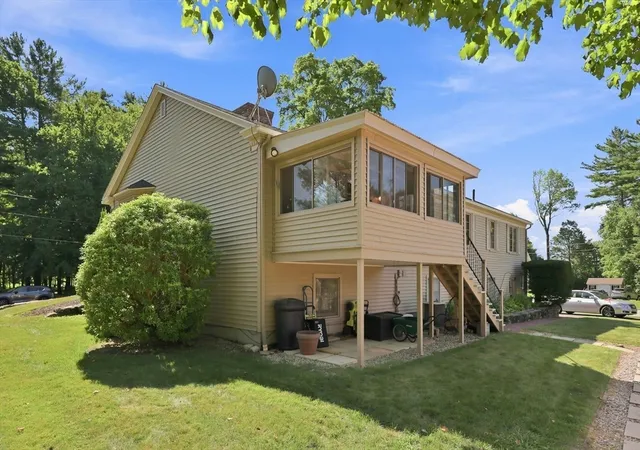 Photo 4 of Single family home for sale at 310 Briarwood Ave, Southbridge, MA 01550 | MLS# 73566124 | Listing updated on 2026-08-25