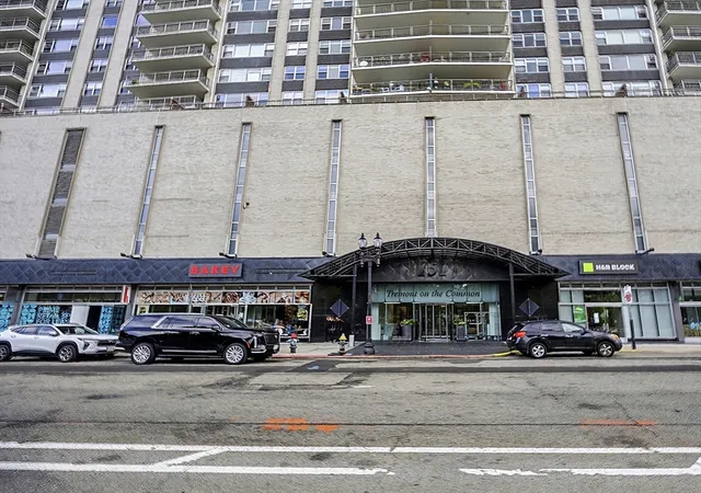 Photo 2 of Condo for sale at 151 Tremont St #9U, Boston, MA 02111 | MLS# 73554623 | Listing updated on 2026-07-28