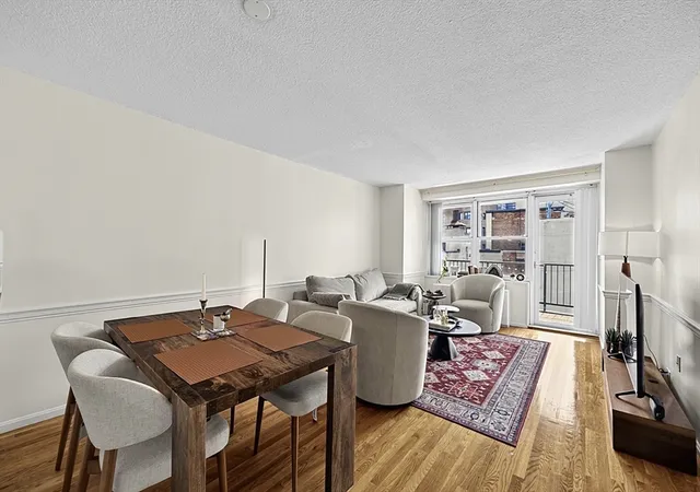Photo 3 of Condo for sale at 151 Tremont St #9U, Boston, MA 02111 | MLS# 73554623 | Listing updated on 2026-07-28