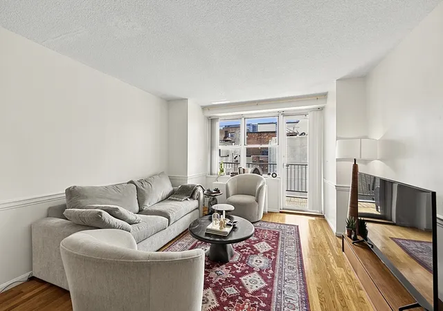 Photo 3 of Condo for sale at 151 Tremont St #9U, Boston, MA 02111 | MLS# 73554623 | Listing updated on 2026-07-28