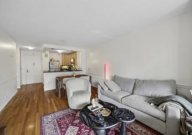 Photo 4 of Condo for sale at 151 Tremont St #9U, Boston, MA 02111 | MLS# 73554623 | Listing updated on 2026-07-28