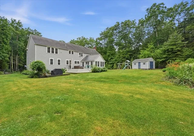 Homes for sale in Scituate, MA | 34 Sherman Dr, Scituate, MA 02066 | MLS# 73541298