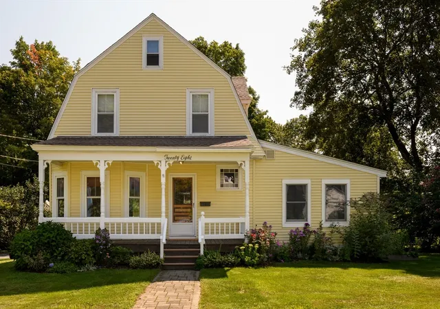 Photo 1 of Single family home for sale at 28 Holt Road, Holden, MA 01520 | MLS# 73568773 | Listing updated on 2026-10-07