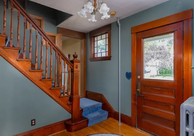 Photo 2 of Single family home for sale at 28 Holt Road, Holden, MA 01520 | MLS# 73568773 | Listing updated on 2026-10-07