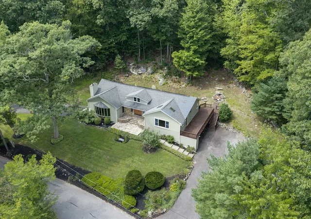 Photo 2 of Single family home for sale at 48 Davis Rd, Millbury, MA 01527 | MLS# 73569524 | Listing updated on 2026-09-16