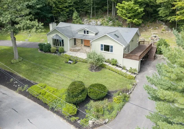 Photo 3 of Single family home for sale at 48 Davis Rd, Millbury, MA 01527 | MLS# 73569524 | Listing updated on 2026-09-16