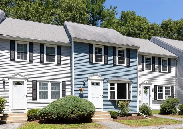 1st image of 8 Spruce Tree Ln #28, Norton, MA 02766 | MLS# 73558822