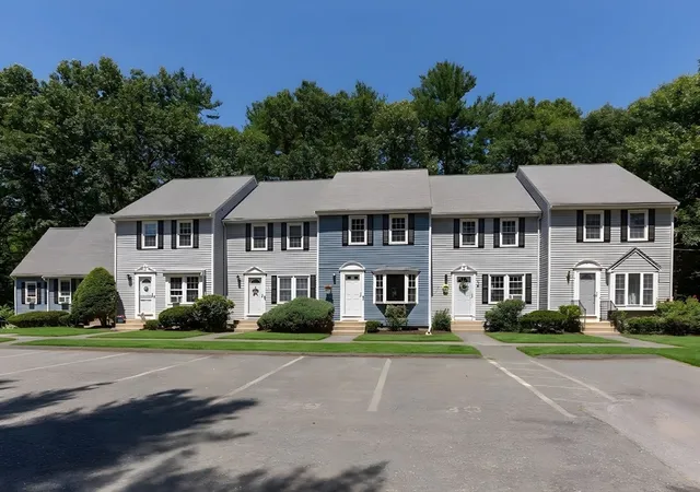 Photo 3 of Condo for sale at 8 Spruce Tree Ln #28, Norton, MA 02766 | MLS# 73558822 | Listing updated on 2026-09-12