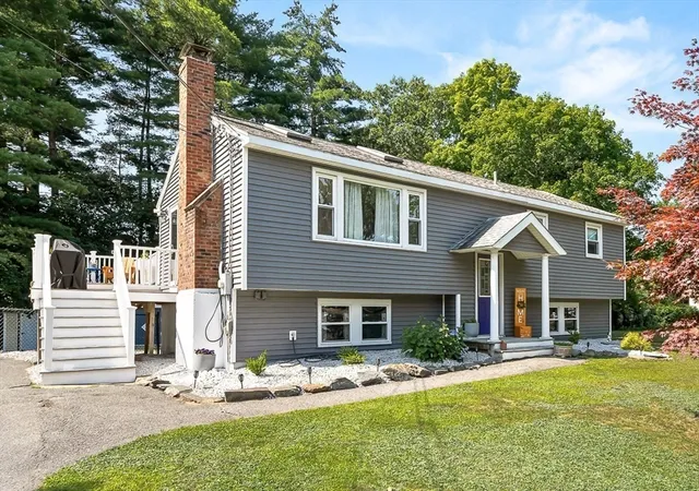 Photo 1 of Single family home for sale at 8 Haskell Rd, Pepperell, MA 01463 | MLS# 73556680 | Listing updated on 2026-09-16