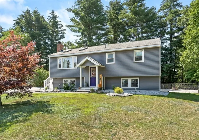 Photo 3 of Single family home for sale at 8 Haskell Rd, Pepperell, MA 01463 | MLS# 73556680 | Listing updated on 2026-09-16