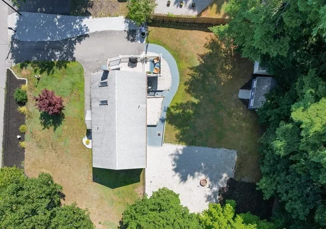 Photo 3 of Single family home for sale at 8 Haskell Rd, Pepperell, MA 01463 | MLS# 73556680 | Listing updated on 2026-09-16