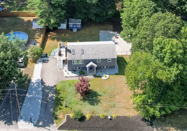 Photo 4 of Single family home for sale at 8 Haskell Rd, Pepperell, MA 01463 | MLS# 73556680 | Listing updated on 2026-09-16