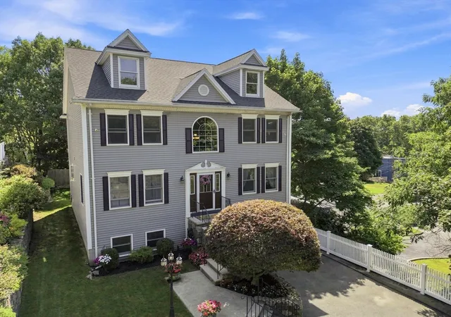 Photo 1 of Sale Pending at 25 Edgehill Road, Swampscott, MA 01907 | MLS# 73569085 | Listing updated on 2026-09-11