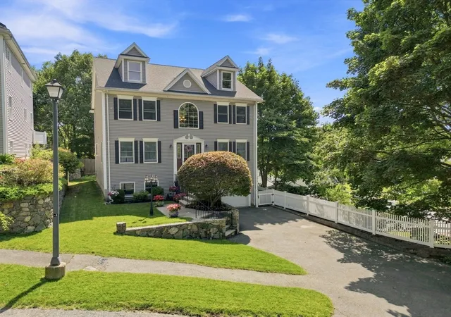 Photo 2 of Sale Pending at 25 Edgehill Road, Swampscott, MA 01907 | MLS# 73569085 | Listing updated on 2026-09-11
