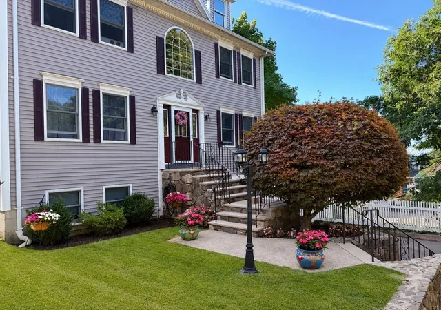 Photo 3 of Sale Pending at 25 Edgehill Road, Swampscott, MA 01907 | MLS# 73569085 | Listing updated on 2026-09-11