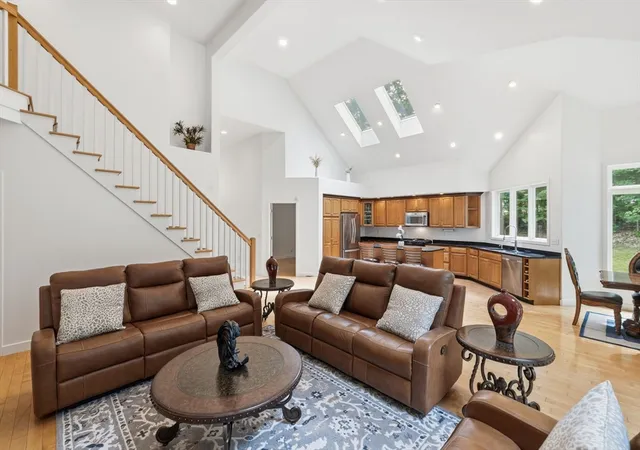 Photo 3 of Single family home for sale at 15 Merrill Rd, Merrimack, NH 03054 | MLS# 73563455 | Listing updated on 2026-10-09
