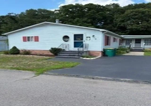 Photo 1 of Sale Pending at 3 Merlin Dr #277, Attleboro, MA 02703 | MLS# 73551590 | Listing updated on 2026-08-26