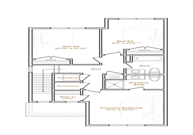 Photo 3 of Condo for sale at 5 Elliot Mills #3, Norfolk, MA 02056 | MLS# 73533458 | Listing updated on 2026-08-21