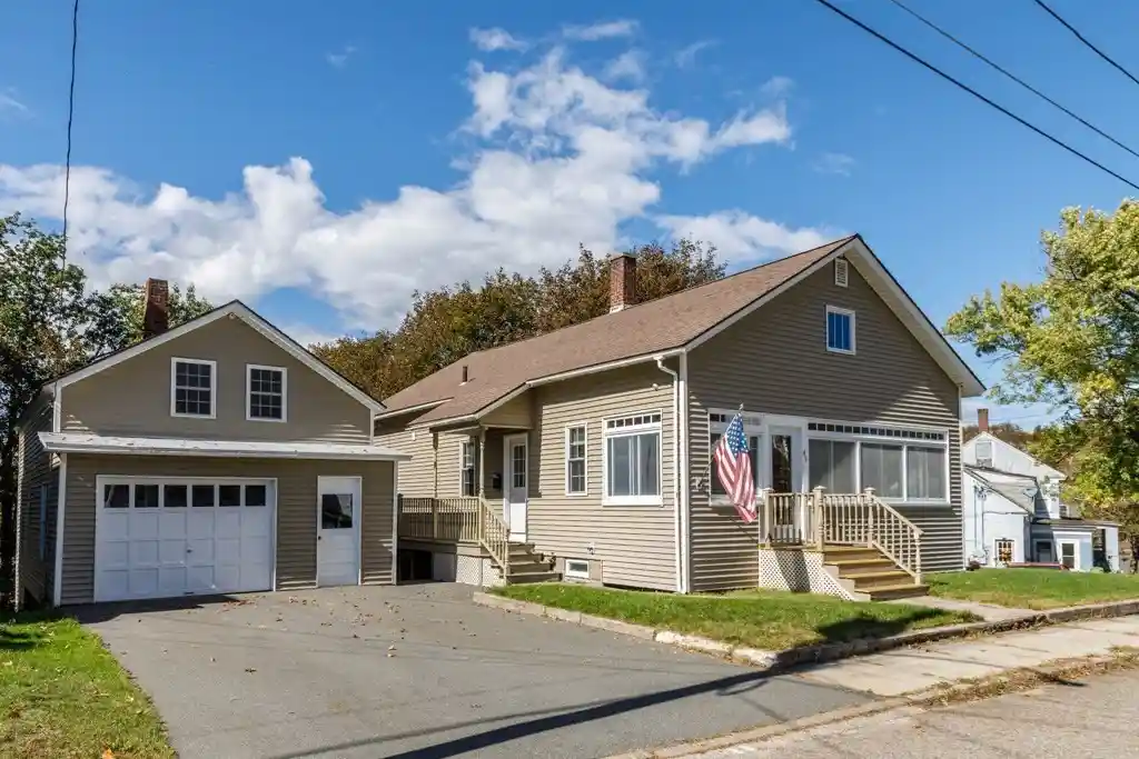 Photo 1 of Single family home for sale at 49 Prospect St, Athol, MA 01331 | MLS# 73589892 | Listing updated on 2026-10-17