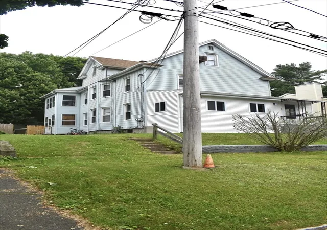Homes for sale in Springfield, MA | 50-52 Balis St, Springfield, MA 01109 | MLS# 73529379