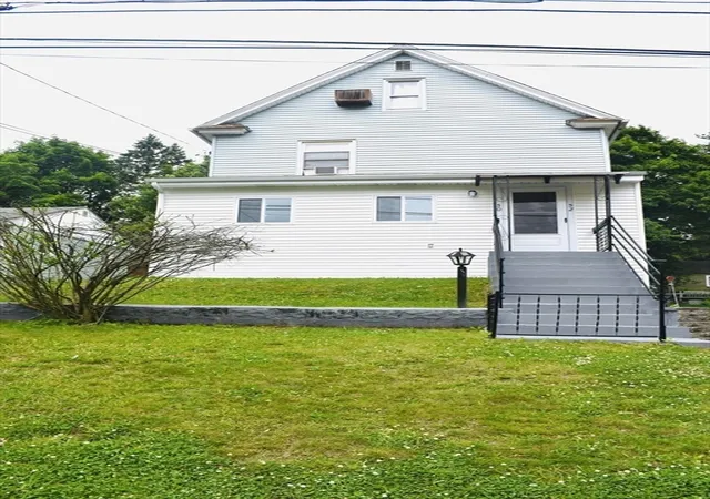 Homes for sale in Springfield, MA | 50-52 Balis St, Springfield, MA 01109 | MLS# 73529379
