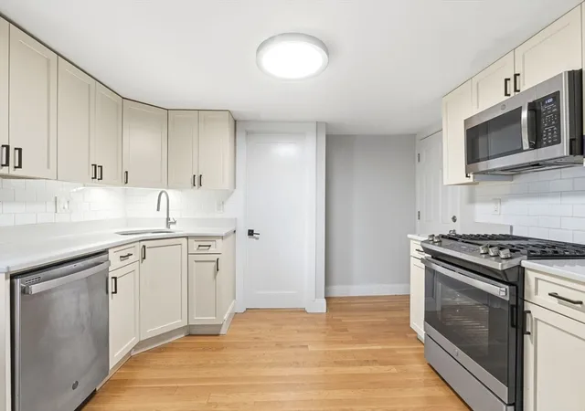 Homes for sale in Boston, MA | 57 Hemman Street #B, Boston, MA 02131 | MLS# 73547316
