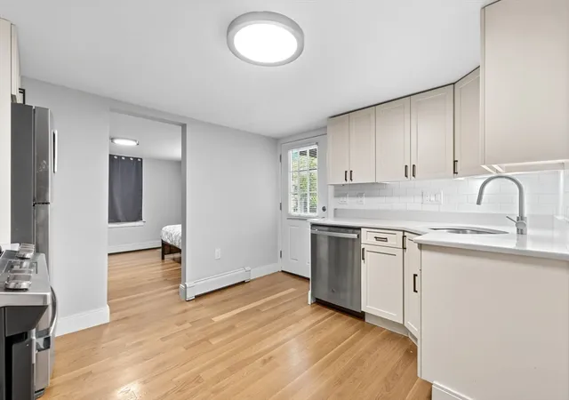 Homes for sale in Boston, MA | 57 Hemman Street #B, Boston, MA 02131 | MLS# 73547316