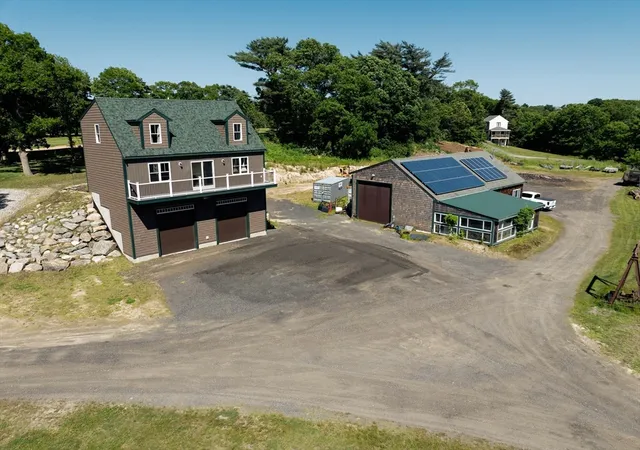 Photo 2 of Land for sale at 1 Paty Way, Lakeville, MA 02347 | MLS# 73566330 | Listing updated on 2026-10-05