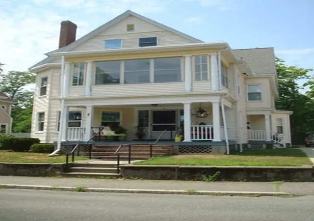 1st image of 5 7 Abbott Street, Wellesley, MA 02482 | MLS# 73445436